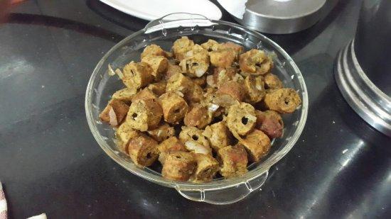 Empire the Meat Shop